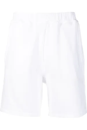 Dsquared2 Shorts mit Logo-Print