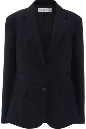 J.W.Anderson Einreihiger Blazer