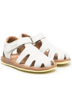 Camper Bicho Sandalen mit Klettverschluss