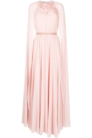Sachin & Babi Belladonna Abendkleid