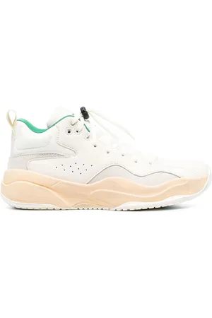Brand Black Villain Dirty Sneakers