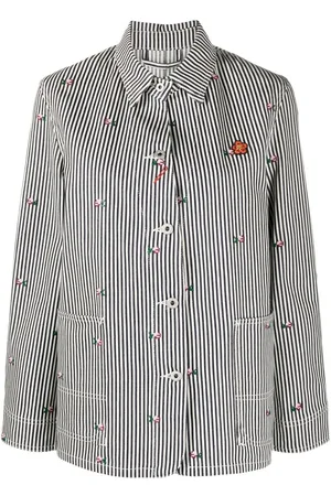 Kenzo Jacke mit Knöpfen