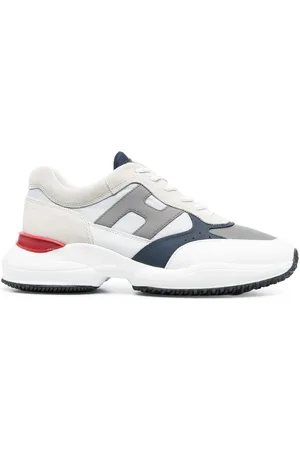 Hogan Interaction Sneakers