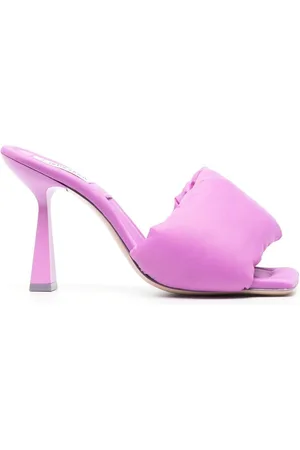 Sebastian Blast Mules