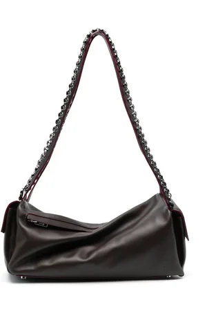 SUNNEI Labauletto Twisted Schultertasche