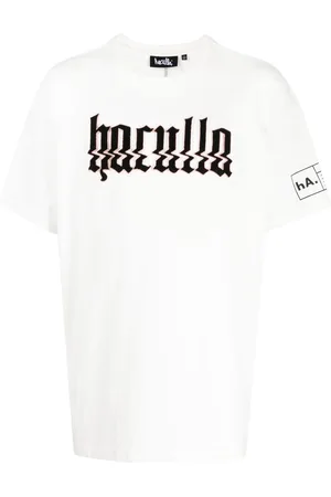 HACULLA T-Shirt mit Logo-Print