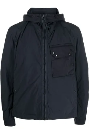 Ten Cate Jacke mit Reißverschluss