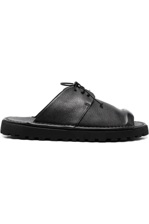 MARSÈLL Sandalen mit Schnürung