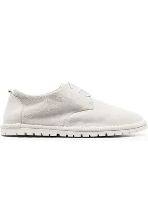 MARSÈLL Oxford-Schuhe mit mandelförmiger Kappe
