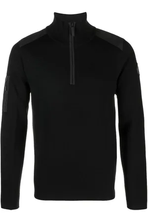 Canada Goose Stormont Pullover mit Reißverschluss