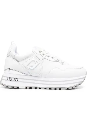 Liu Jo Sneakers mit dicker Sohle 40mm