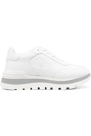 Liu Jo Sneakers mit Logo-Prägung