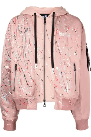 HACULLA Bomberjacke mit Kapuze