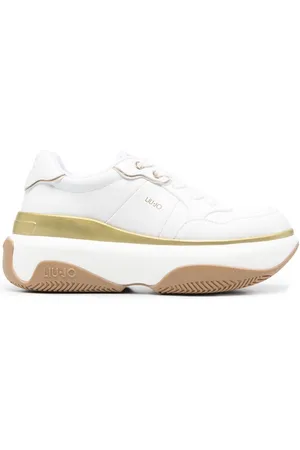 Liu Jo Sneakers mit Plateau