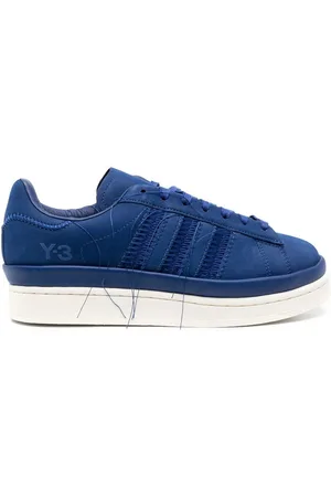 Y-3 Hicho Sneakers