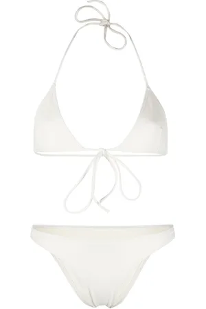 Lido Bikini mit Schnürung