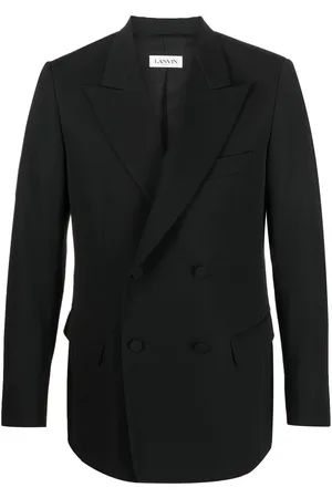 Lanvin Doppelreihiges Sakko