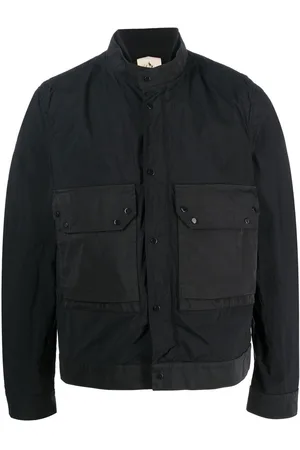 Ten Cate Bomberjacke mit aufgesetzten Taschen