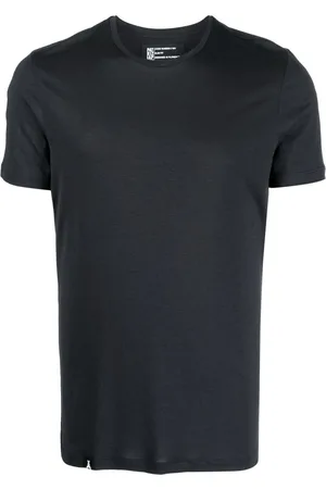 Patrizia Pepe T-Shirt mit Logo-Saum