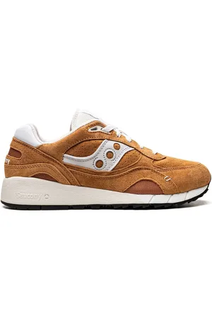 Saucony Shadow 6000 Premium Sneakers