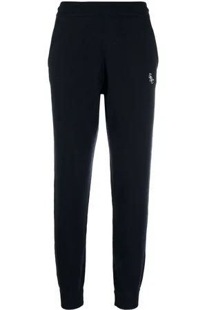 Sporty & Rich Jogginghose aus Kaschmir