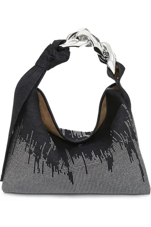 J.W.Anderson Kleine Schultertasche mit Kettenriemen