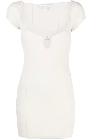 Patrizia Pepe Gestricktes Kleid