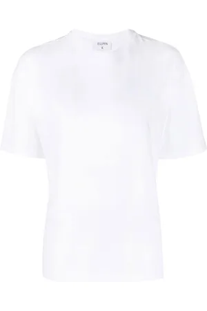 Filippa K T-Shirt aus Bio-Baumwolle