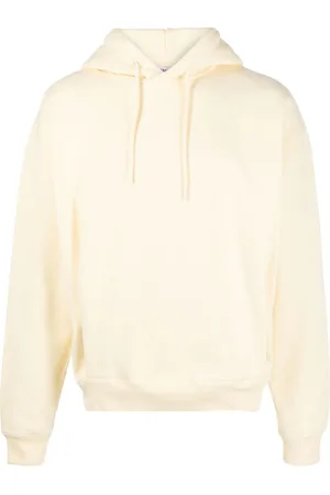 MARTINE ROSE Hoodie mit grafischem Print