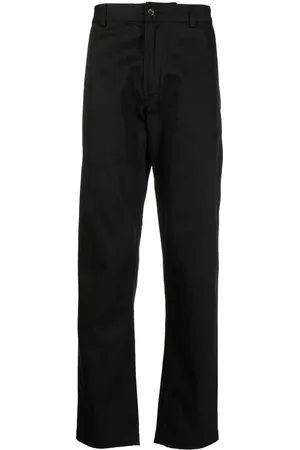 Universal Works Hose mit geradem Bein