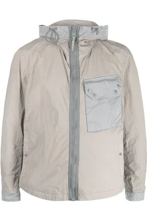 Ten Cate Jacke mit Reißverschluss