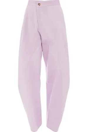 J.W.Anderson Tapered-Hose