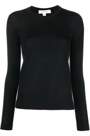 Ralph Lauren Pullover mit Rundhalsausschnitt