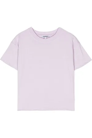 Kindred T-Shirt mit rundem Ausschnitt