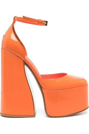 LE SILLA Nikki Plateau-Pumps