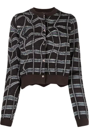 JNBY Pullover mit Jacquardmuster