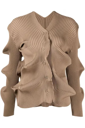 JNBY Drapierter Cardigan