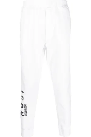 Dsquared2 Jogginghose mit Logo-Print