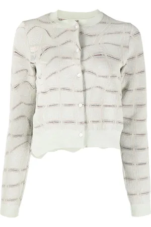 JNBY Pullover mit Jacquardmuster