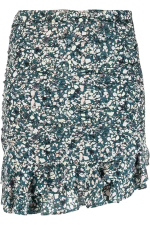 Isabel Marant Milendi Minirock