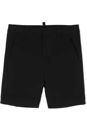 Dsquared2 Halbhohe Shorts