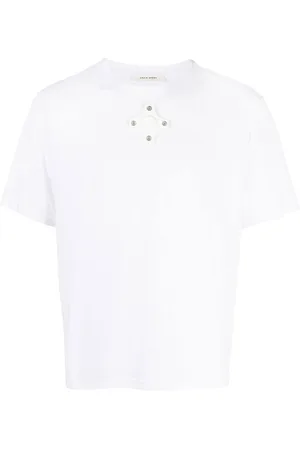 CRAIG GREEN T-Shirt mit Ösendetail