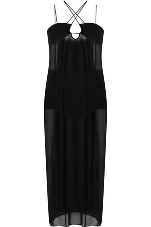 Patrizia Pepe Abito Midikleid