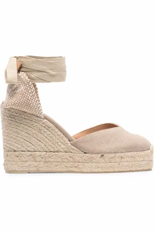 Castaner Chiara Wedge-Espadrilles 110mm
