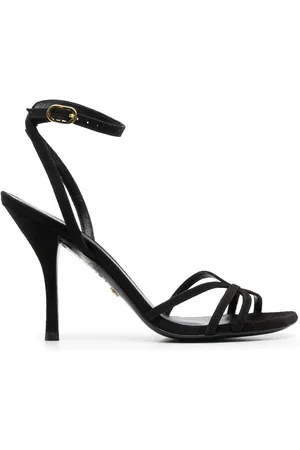 Stuart Weitzman Klassische Pantoletten