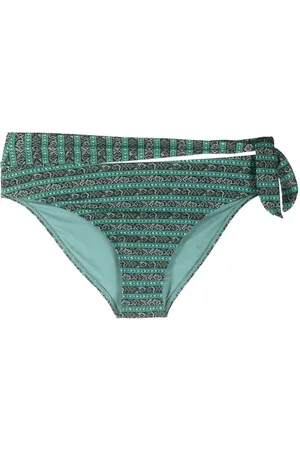 Marlies Dekkers Damen Triangel Bikinis - Bebali cut-out bikini bottoms