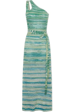 Simkhai Justina Maxikleid