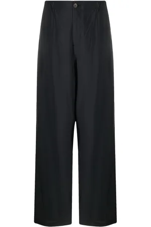 OUR LEGACY Weite High-Waist-Hose