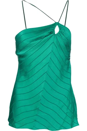 FORTE FORTE Neckholder-Top