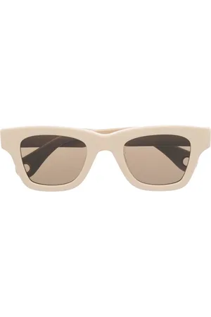 Jacquemus Les Lunettes Nocio square-frame sunglasses